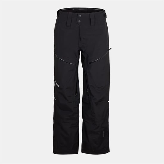 Women's Musto Nanuk Br2 Pant in Black - Image 1
