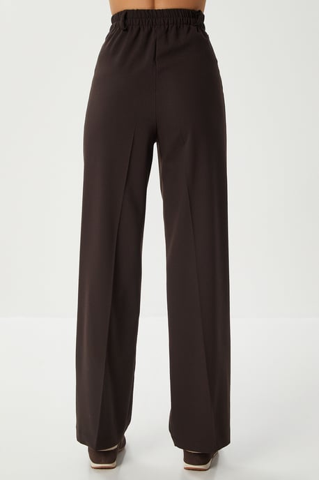 Plissée Recht Leggings - Image 5