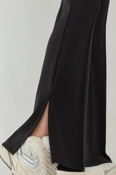 High Waist Flare Pants - Image 2