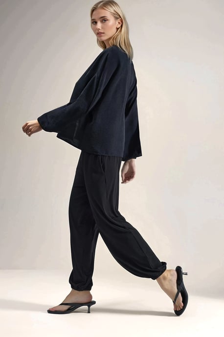 Regular Fit Joggbyxor - Image 2