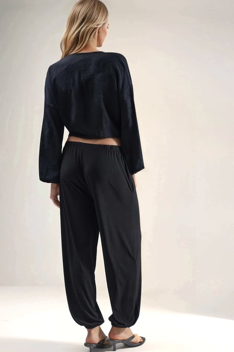 Regular Fit Joggbyxor - Image 3