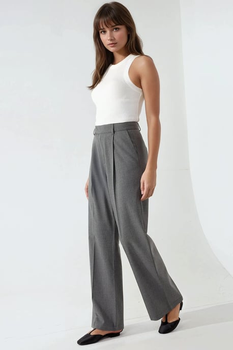 Elegant raka byxor - Image 5