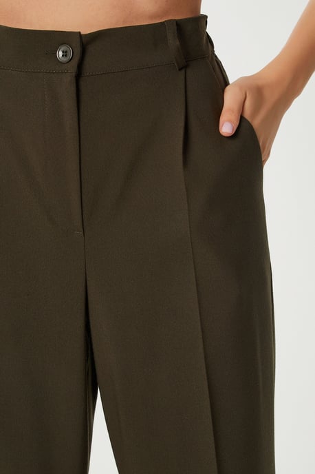 Gestrikte Rechte Pantalon - Image 5