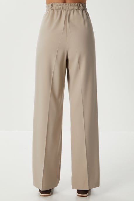 Gestrikte Rechte Pantalon - Image 6