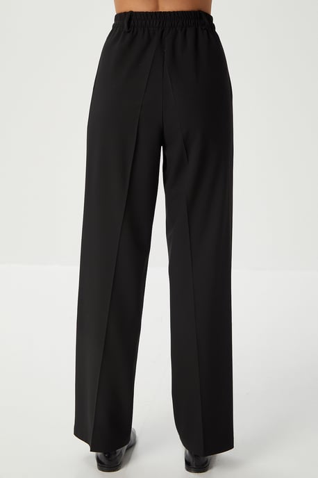 Gestrikte Rechte Pantalon - Image 6