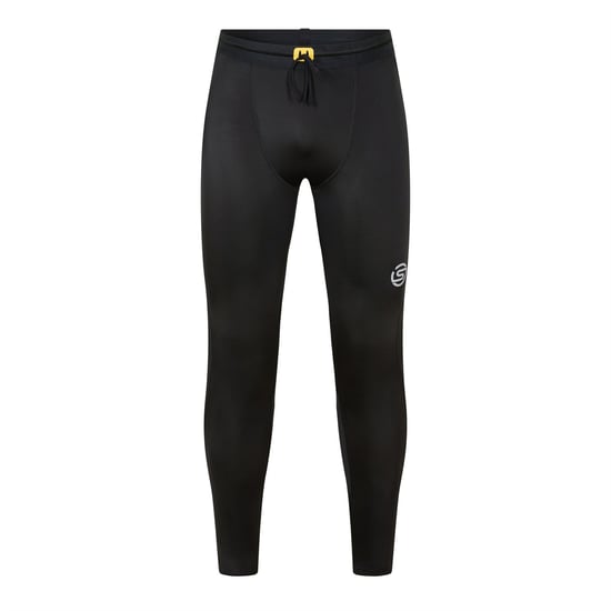 Men's Skins 3 Mens in Black - Image 1