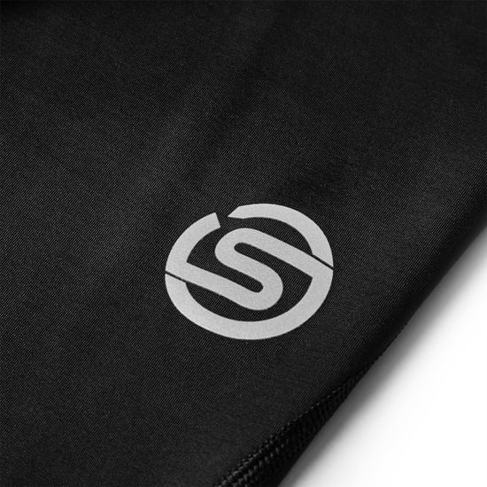 Men's Skins 3 Mens in Black - Image 3