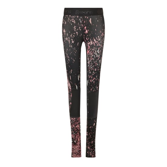 Women's Skins Ry400 Recovery Ld99 in Black - Image 1