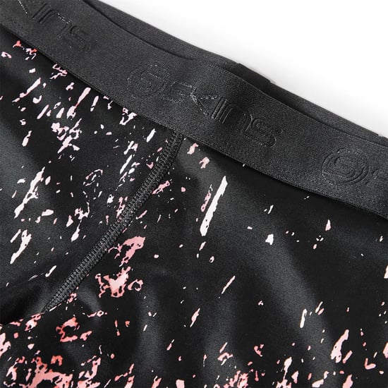 Women's Skins Ry400 Recovery Ld99 in Black - Image 3