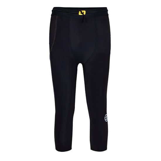 Men's Skins 3 Mens in Black - Image 1