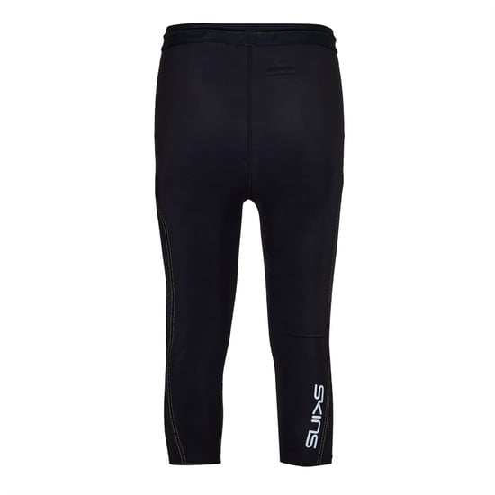 Men's Skins 3 Mens in Black - Image 2