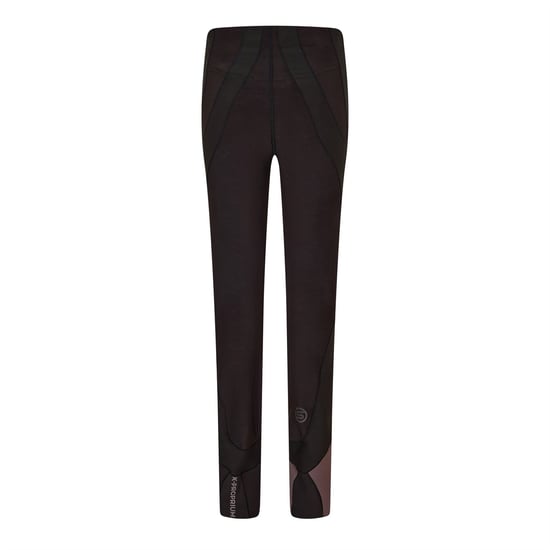 Women's Skins Tight Ladies in Black - Image 2