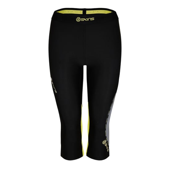 Women's Skins Ladies in Black - Image 1