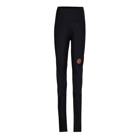 Women's Skins 5 Ladies in Black - Image 1