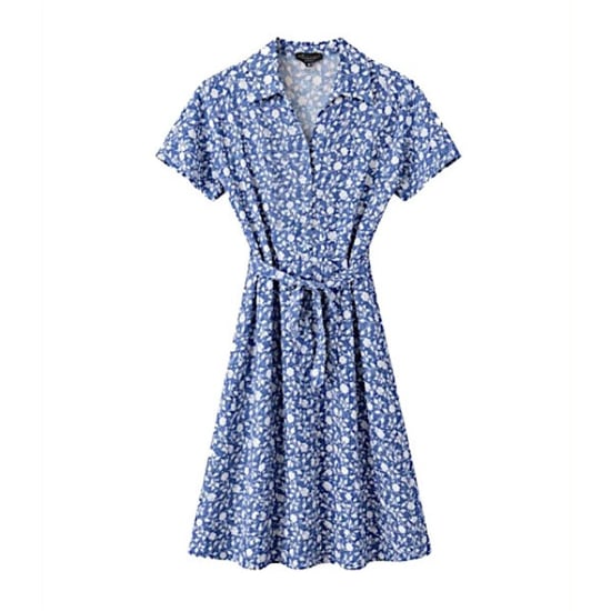 Elvira Collections Jurk sophia greek flowers - Image 1