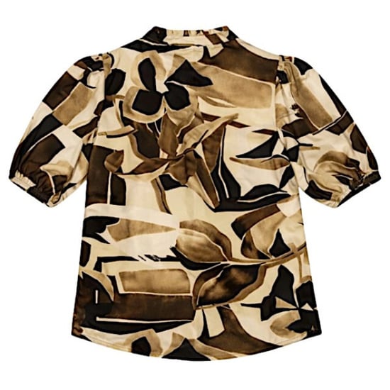 Elvira Collections Blouse mira desert flower - Image 2