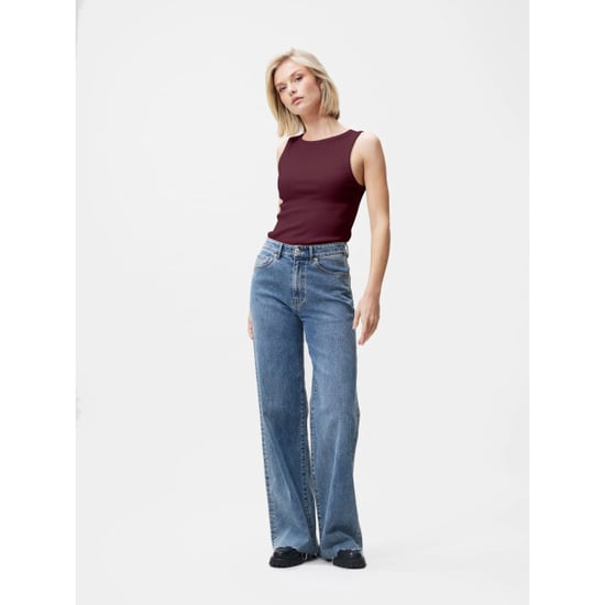 Catwalk Junkie Classic rib singlet - Image 2