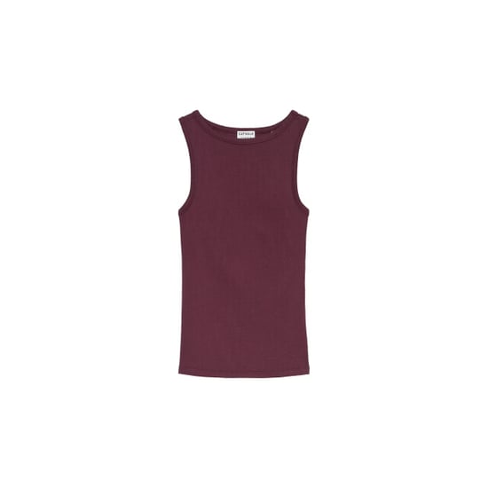 Catwalk Junkie Classic rib singlet - Image 4