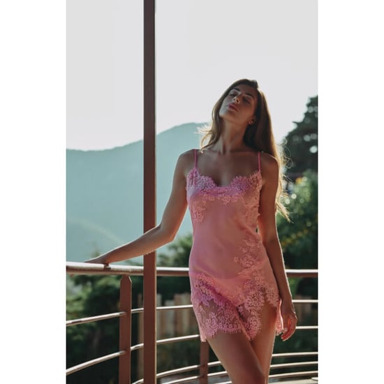 Marjolaine Nuisette sexy pink blush - Image 3