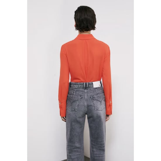 Patrizia Pepe Camicia/blouse - Image 2