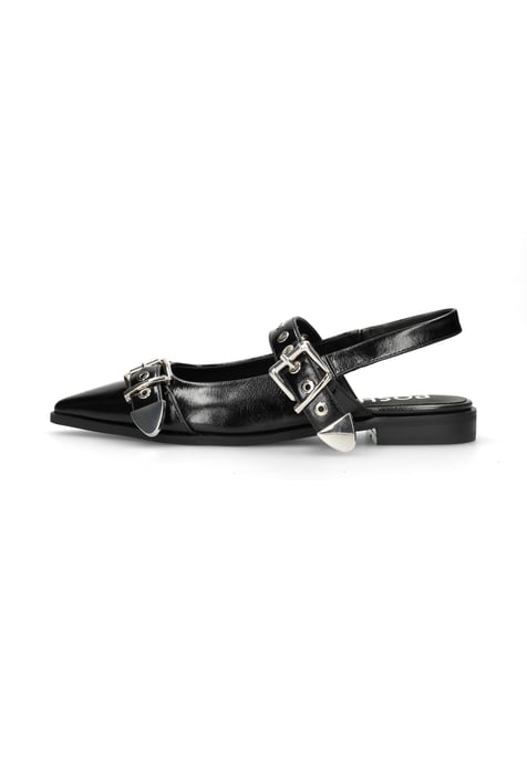 POSH by Poelman Dames JULIA Sandalen - Image 1