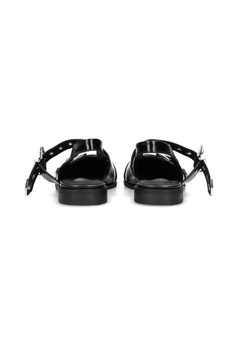 POSH by Poelman Dames JULIA Sandalen - Image 3