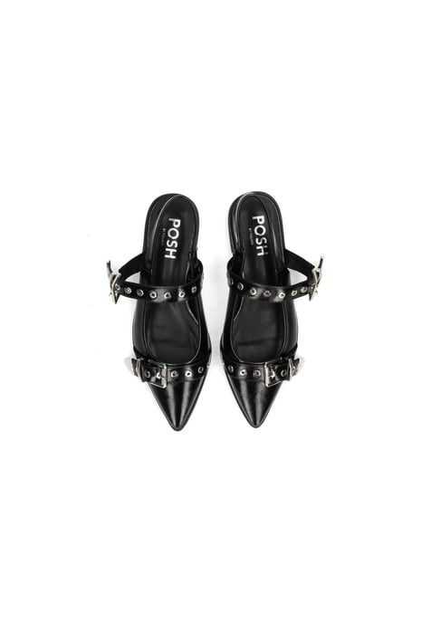 POSH by Poelman Dames JULIA Sandalen - Image 4