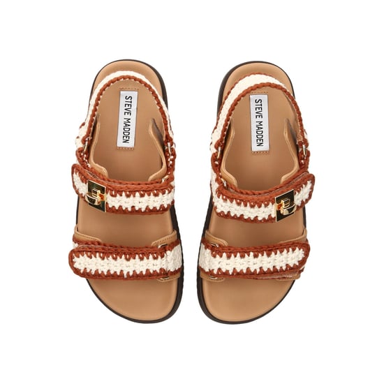Mona M Tbe Sandals - Image 2