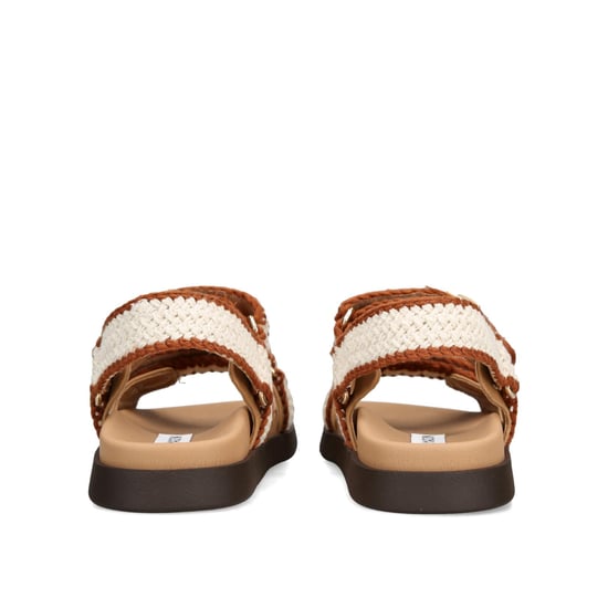 Mona M Tbe Sandals - Image 3
