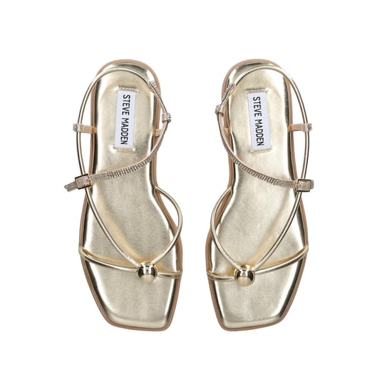 Tiki Gold Sandals - Image 2