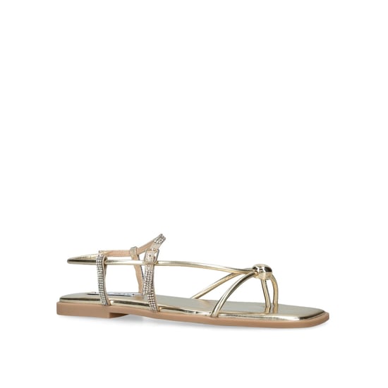 Tiki Gold Sandals - Image 4
