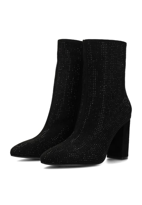 POSH by Poelman EVELYN Dames Enkellaarzen - Image 2