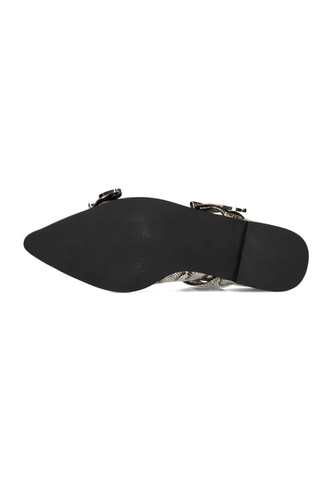 POSH by Poelman GULIA Dames Loafers - Image 5