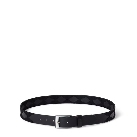Accessories Osprey Fuego Belt in Black/Black - Image 1