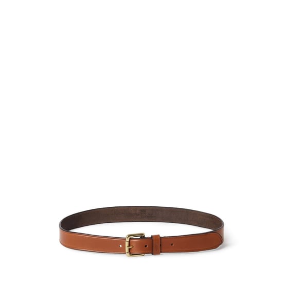 Accessories Osprey Santiago Belt in Cognac - Image 1