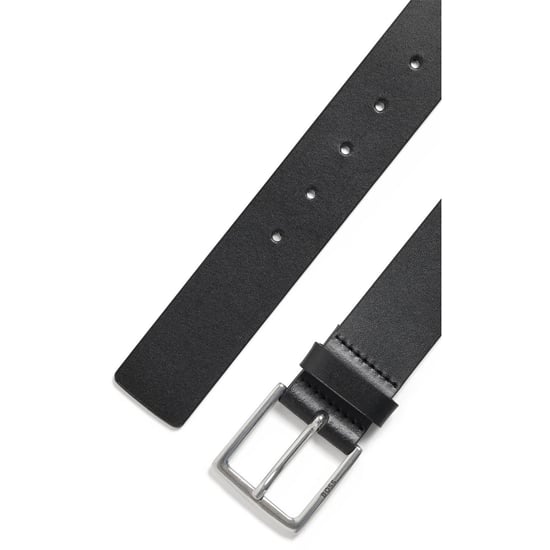 Accessories Boss Belt in Black 001 - Image 2