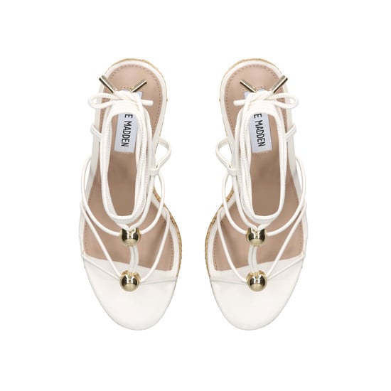 Tulym White Heels - Image 2