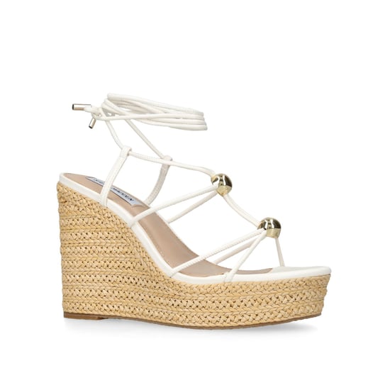 Tulym White Heels - Image 4