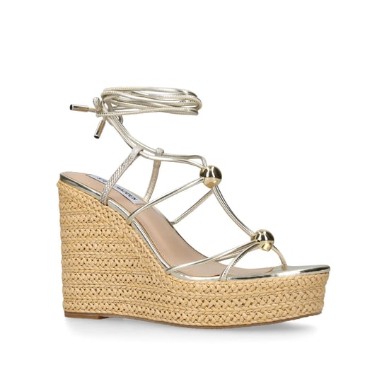 Tulym Gold Heels - Image 4