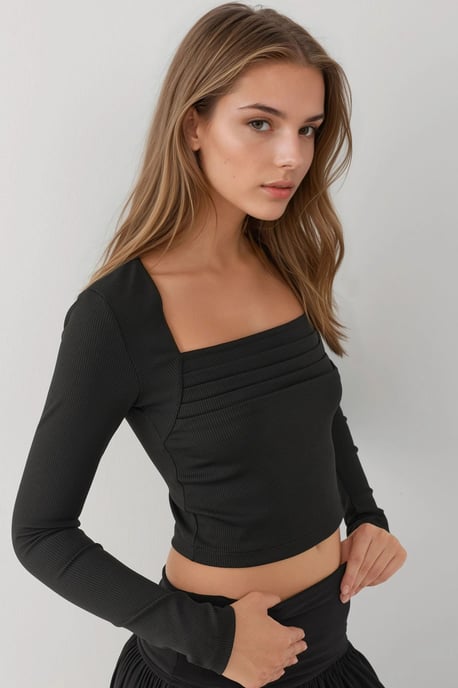 Rynkad Topp - Image 2