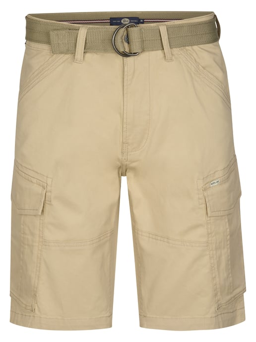 Petrol Industries - Heren Cargo short Heatwave - Oranje - Image 2