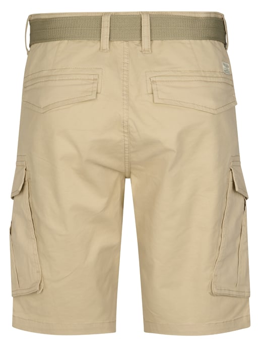 Petrol Industries - Heren Cargo short Heatwave - Oranje - Image 3