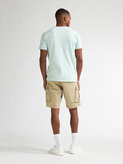 Petrol Industries - Heren Cargo short Heatwave - Oranje - Image 6