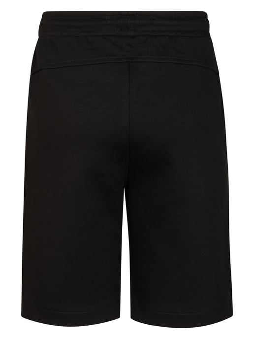 Petrol Industries - Jongens Jersey Jogging short Norte - Zwart - Image 3