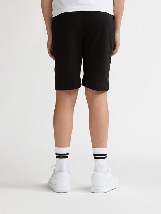Petrol Industries - Jongens Jersey Jogging short Norte - Zwart - Image 4