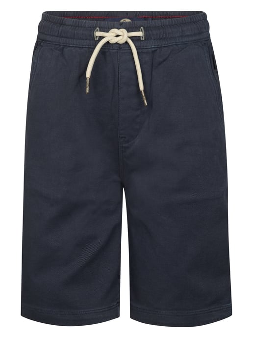 Petrol Industries - Jongens Chino short Sur - Blauw - Image 2