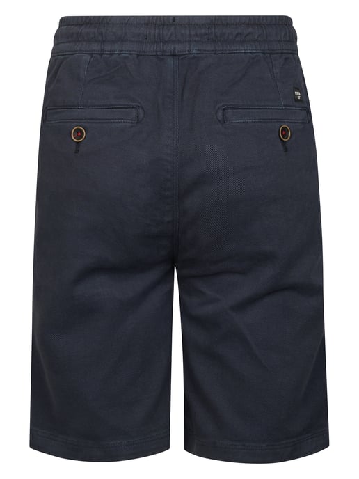 Petrol Industries - Jongens Chino short Sur - Blauw - Image 3