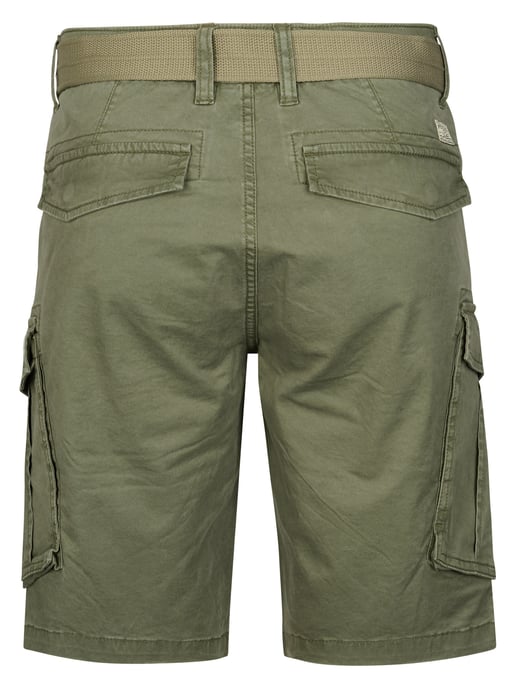 Petrol Industries - Heren Cargo short Heatwave - Groen - Image 3