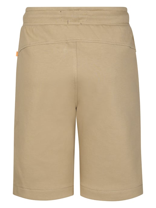Petrol Industries - Jongens Jersey Jogging short Norte - Oranje - Image 3