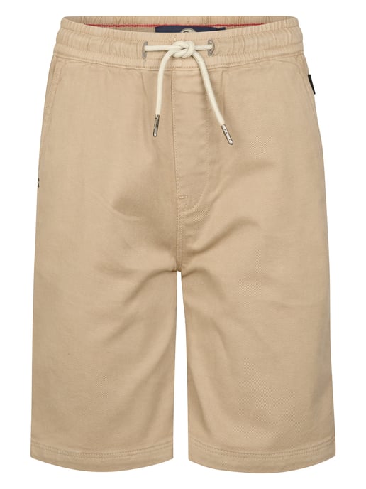 Petrol Industries - Jongens Chino short Sur - Oranje - Image 2